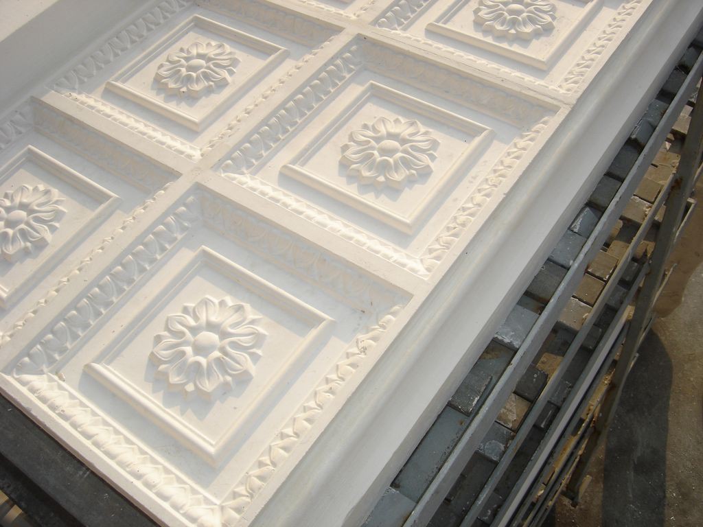 Solaio in legno lamellare pannelli decorativi soffitto for Pannelli decorativi in polistirolo pareti interne